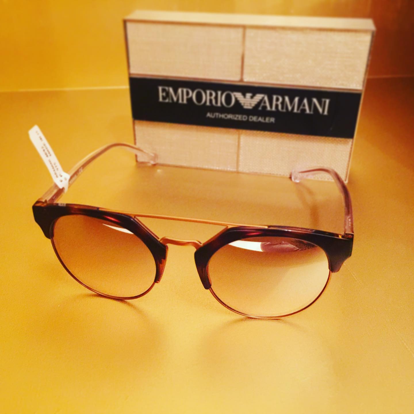 Lana Optical
