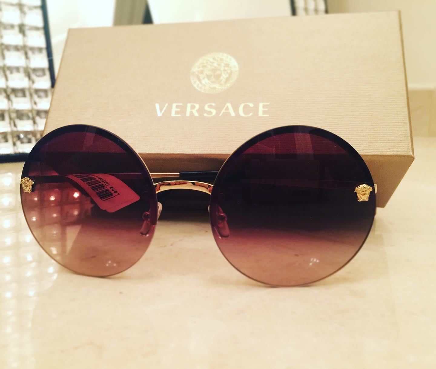 Lana Optical